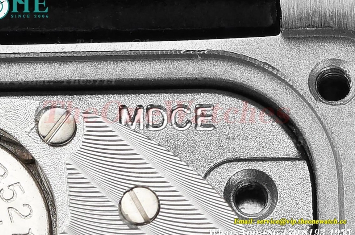 LE Dia Quartz Silver SS 8848F Dial Française Black Tank 21.2mm 0416